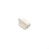 BUBBLEBEE INDUSTRIES The Lav Concealer for Sanken COS-11 - White (Single)