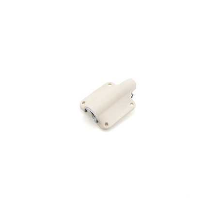 BUBBLEBEE INDUSTRIES The Lav Concealer for Sanken COS-11 - White (Single)