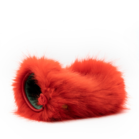 BUBBLEBEE INDUSTRIES The Spacer Bubble, Red - XL