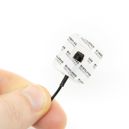 BUBBLEBEE INDUSTRIES The Invisible Lav Covers - 'Original'