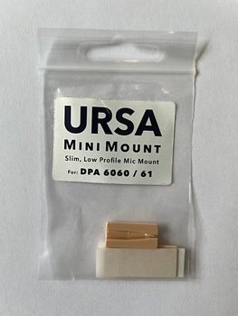 Mini Mount do DPA 6060/61