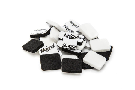 VIVIANA PAD XL BLACK