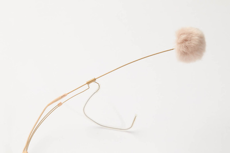 DPA AIR1 Universal Miniature Fur Windscreen - size Small