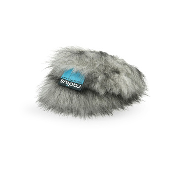 RADIUS MINI-ALTO 280 FUR WINDCOVER - FUTRO SZARE