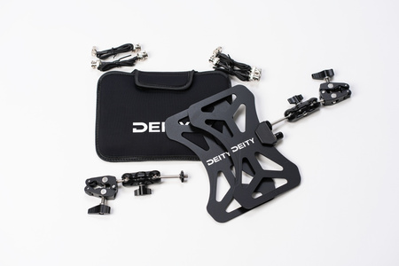 DEITY MICROPHONES BF1 Antena pasywna- zestaw 2 sztuk (470-1Ghz)