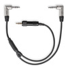 TENTACLE Bodypack Y-Adapter Cable