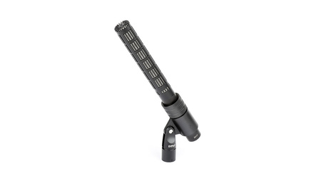 DPA 2017 Shotgun Microphone