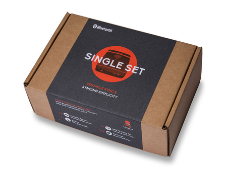 TENTACLE SYNC E mkII- Single Set