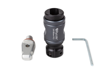 Rycote PCS-boom connector