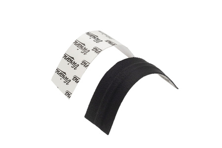 VIVIANA MOLESKIN EXTREME WHITE (12 pcs.)