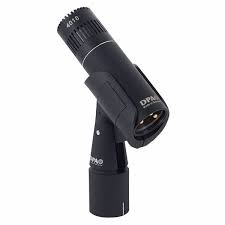 DPA MICROPHONES 4018C - kompaktowa super kardioida