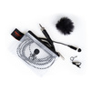 TENTACLE LAVALIER MICROPHONE MIC01