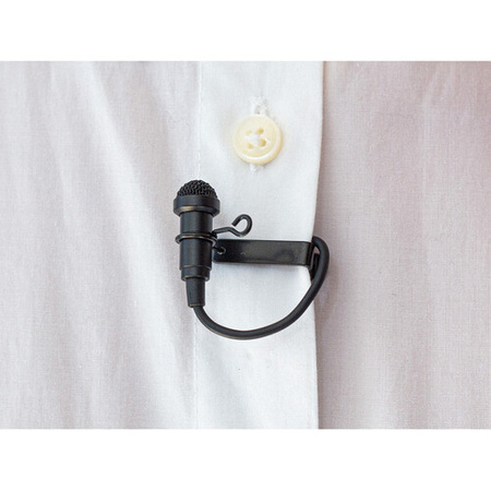 TENTACLE LAVALIER MICROPHONE MIC01