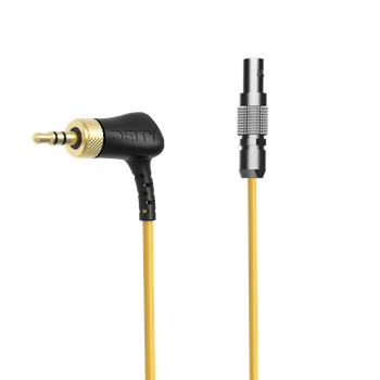 DEITY MICROPHONES C16 LOCKING 3.5MM TO 4-PIN (kabel do RED-a).