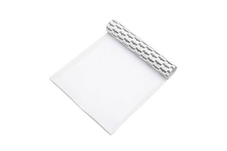 VIVIANA MOLESKIN XL ROLL BLACK