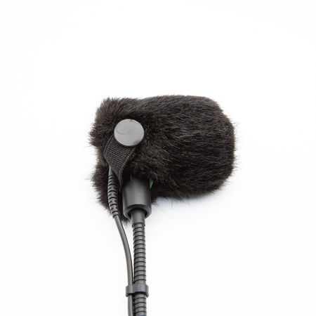 BUBBLEBEE INDUSTRIES The Windkiller 'SE' for DPA 4018G