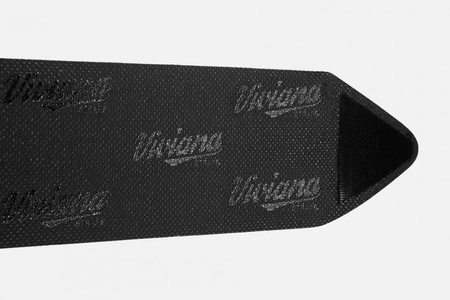 VIVIVIANA STRAPS EXTREME PAS NA TALIĘ ROZMIAR M - CIELISTY
