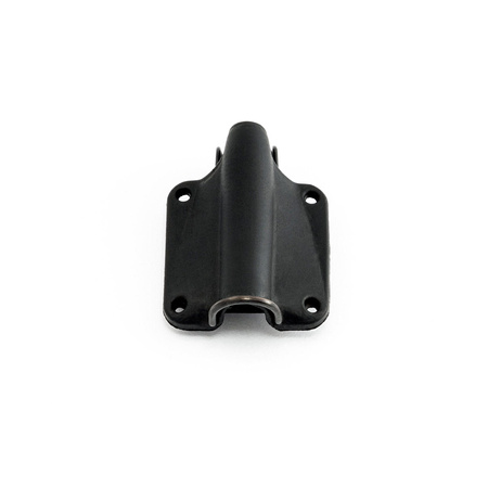 BUBBLEBEE INDUSTRIES The Lav Concealer for Sanken COS-11 - Black (Single)