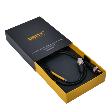 DEITY MICROPHONES SPD-HRDC