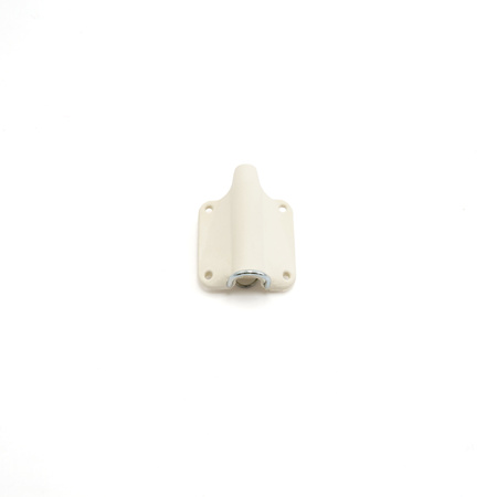 BUBBLEBEE INDUSTRIES The Lav Concealer for Sanken COS-11 - White (Single)