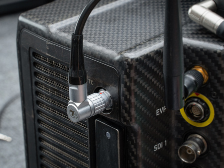 TENTACLE to ALEXA MINI CABLE