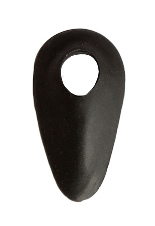 HIDE-A-MIC B-Flex DPA 4060 - czarny