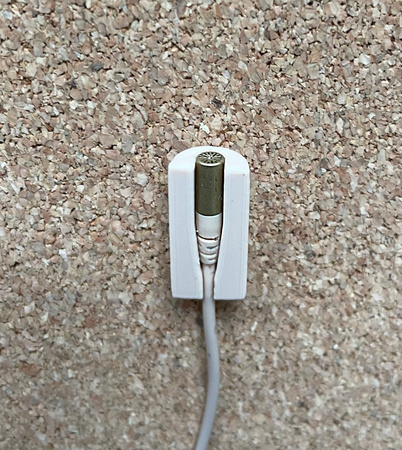 Mini Mount do DPA 6060/61