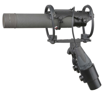 CINELA OSIX 1-H - uchwyt do Neumann KM180 i KMA180