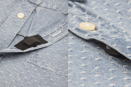 VIVIANA PAD BLACK - SAMOPRZYLEPNE PIANKI CZARNE - 12 szt.