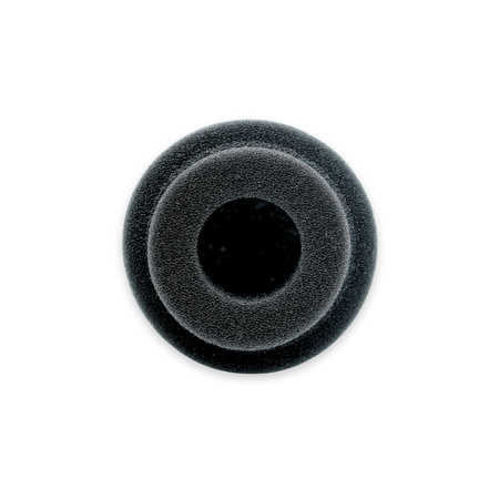 5cm MKH50 MUSHROOM MIC FOAM (24 - 25 mm ⌀)