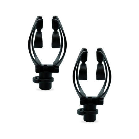 RADIUS RAD-2 FIELD EDITION UCHWYTY DO MIKROFONÓW - 2 szt.