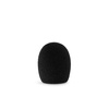 5 cm GĄBKA DO MIKOROFONU SENNHEISER MKH50 (24 - 25 mm ⌀)