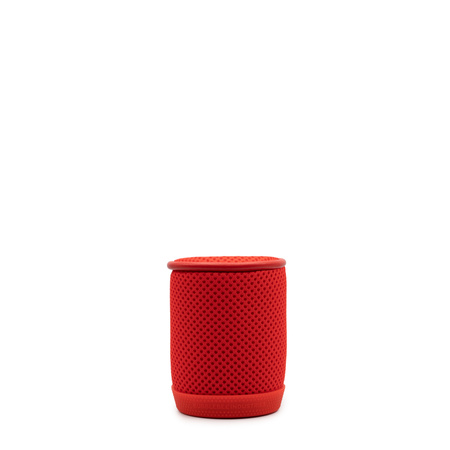 BUBBLEBEE INDUSTRIES The Spacer Bubble, Red - XS