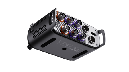 DEITY MICROPHONES SPD-1 MODERN POWER DISTRIBUTION (dystrybutor prądowy).