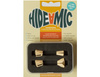 Hide-A-Mic SET FOR DPA 4060/4071 - beige