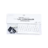BUBBLEBEE INDUSTRIES The Lav Concealer for Sennheiser MKE 1 (6- Pack)