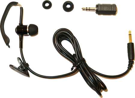 HALTER TECHNICAL Field Monitor