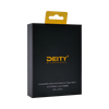 DEITY MICROPHONES SPD-HR3U - 4-Pin to Triple USB-C Cable