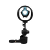 Radius RAD-2 Shock-Mount, Exterior Boom