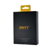 DEITY MICROPHONES SPD-T4BATT - TA4f to Smart Battery Cup