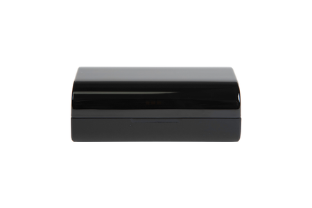 HALTER TECHNICAL Microsone Discreet Audio Monitoring System - color Dark