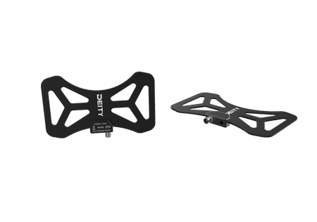 DEITY MICROPHONES BF1 – BUTTERFLY ANTENNA WIDEBAND ANTENNA