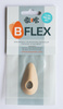 HIDE-A-MIC B-Flex DPA 4060 - beige