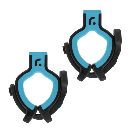 Radius RAD-2 Schock-Mount, Exterior Boom