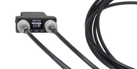 BETSO RF OCTOPUS (rf spliter, combiner, narzędzie diagnostyczne)