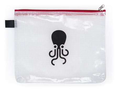 TENTACLE POUCH LARGE