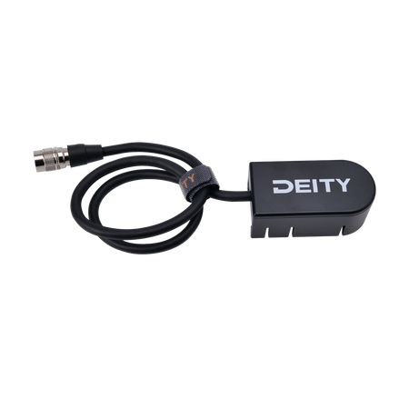 DEITY MICROPHONES SPD-HRBATT (kabel z baterii na hirose)