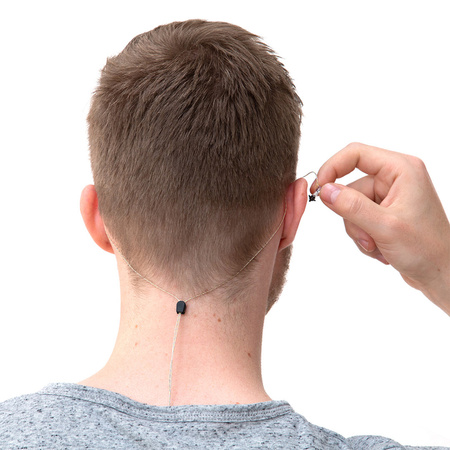 BUBBLEBEE INDUSTRIES The Sidekick 3 - Stereo