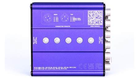 AUDIOROOT eSMART TRIO