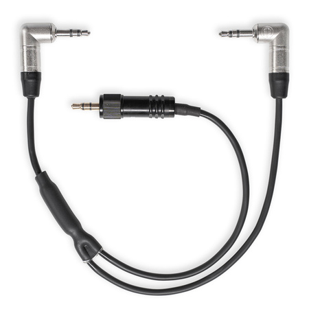 TENTACLE Bodypack Y-Adapter Cable